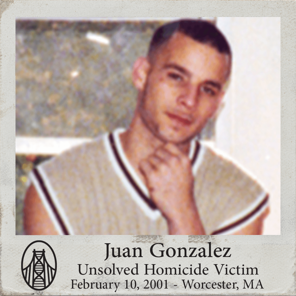 Juan Gonzalez