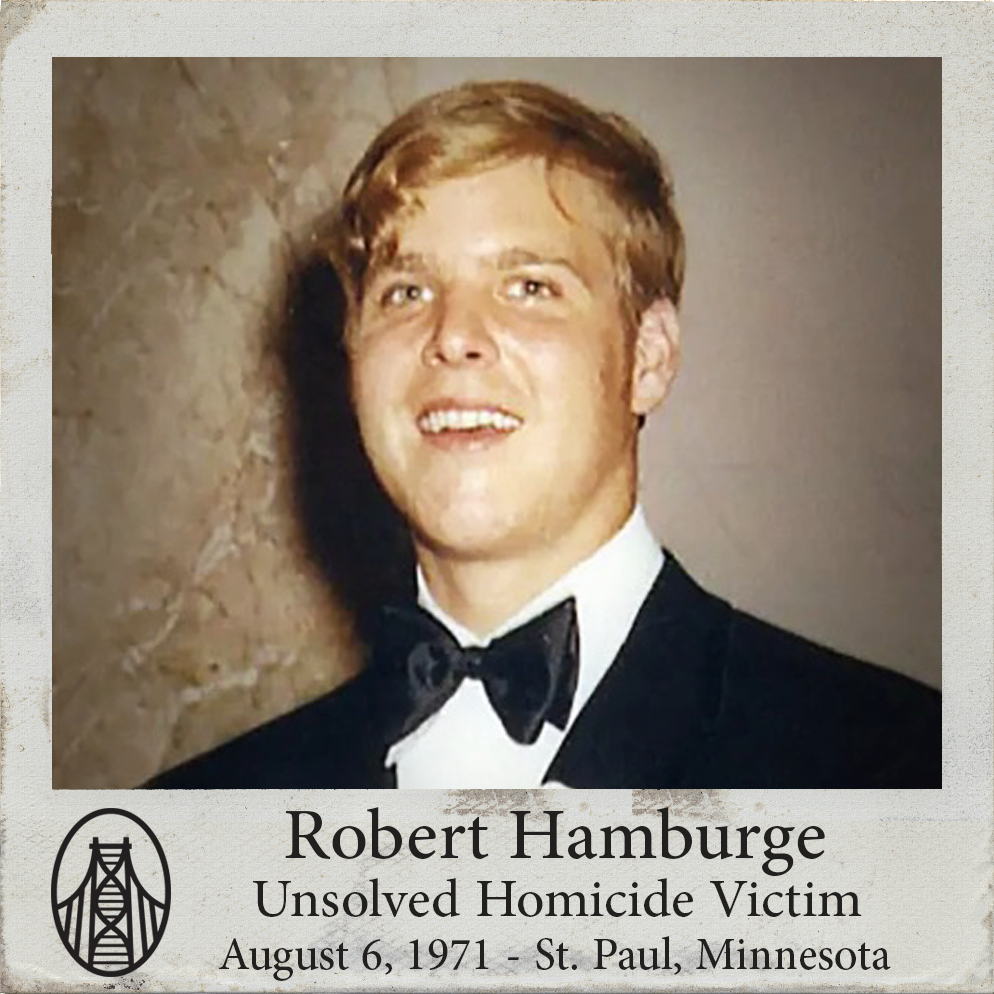 Robert Hamburge