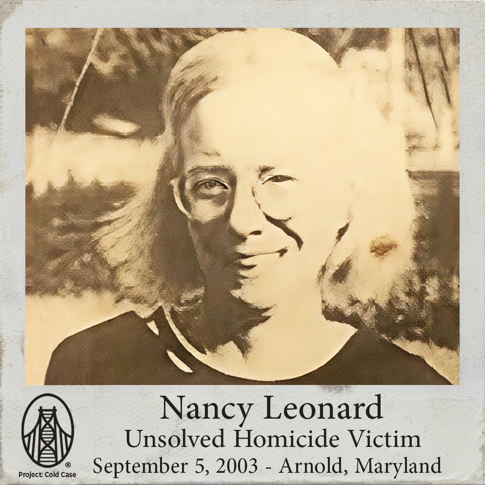 Nancy Leonard