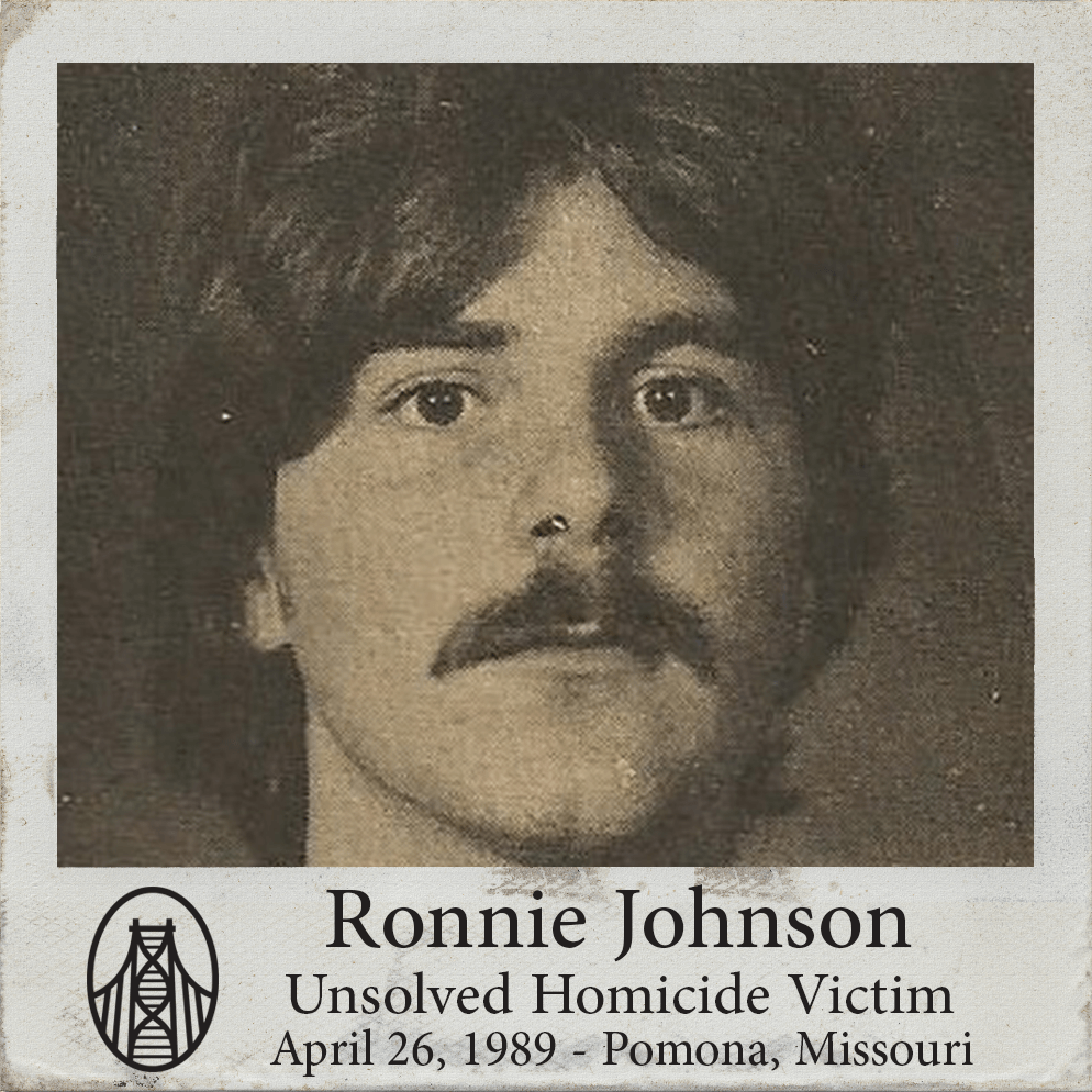 Ronnie Johnson