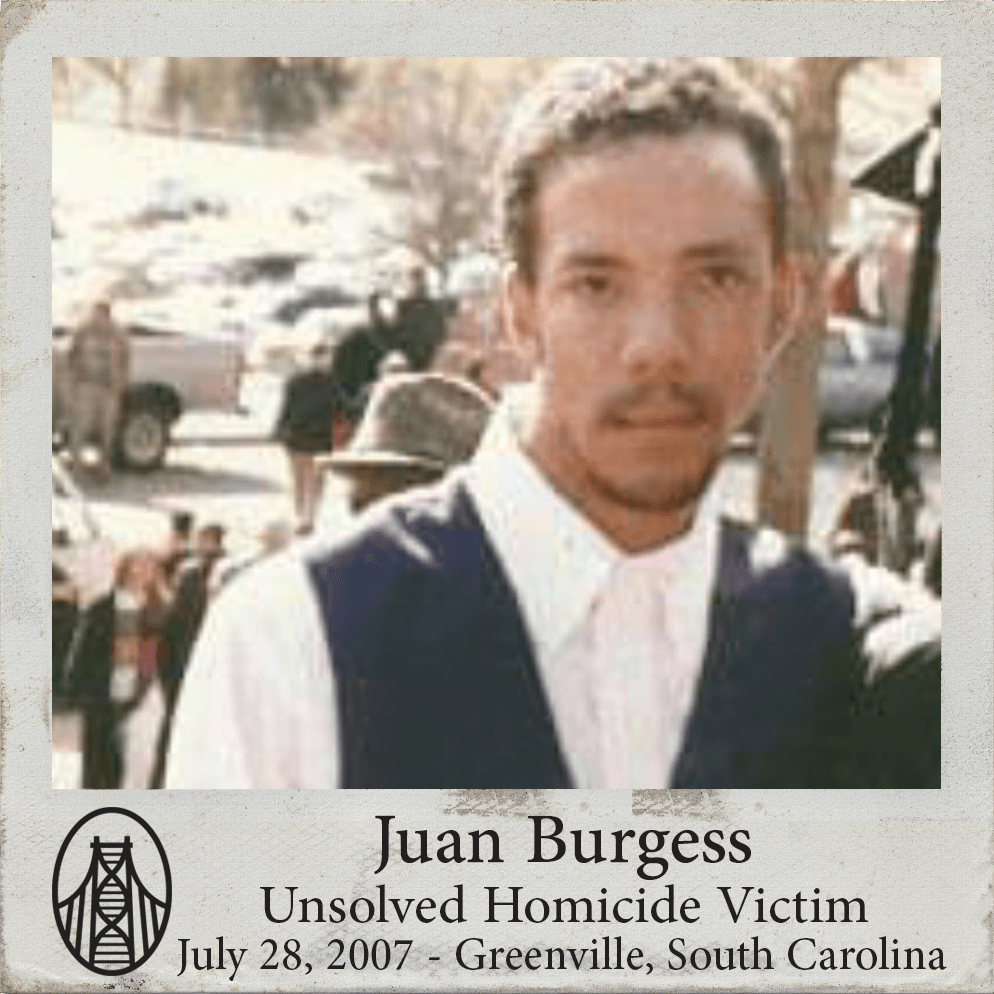 Juan Burgess