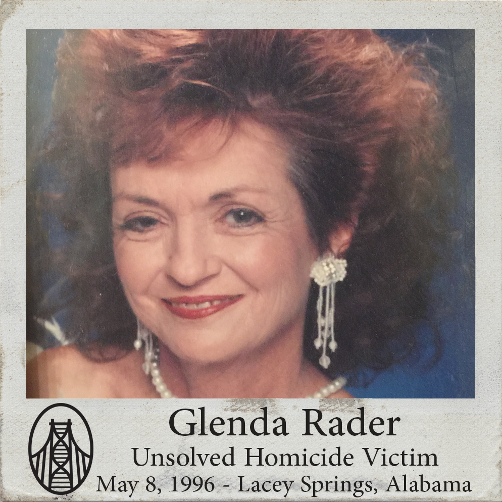 Glenda Rader