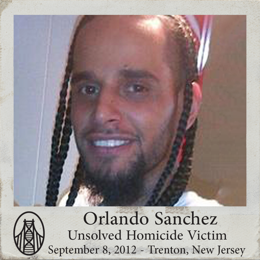 Orlando Sanchez