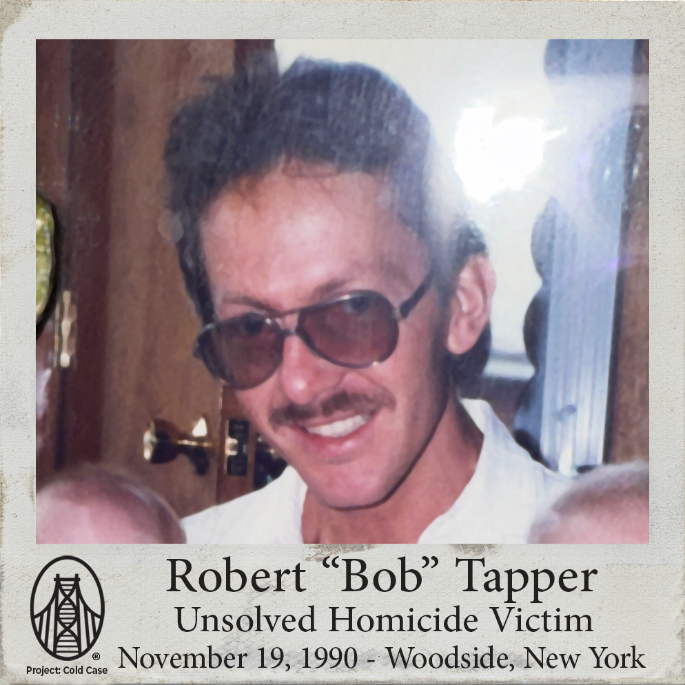 Robert Tapper