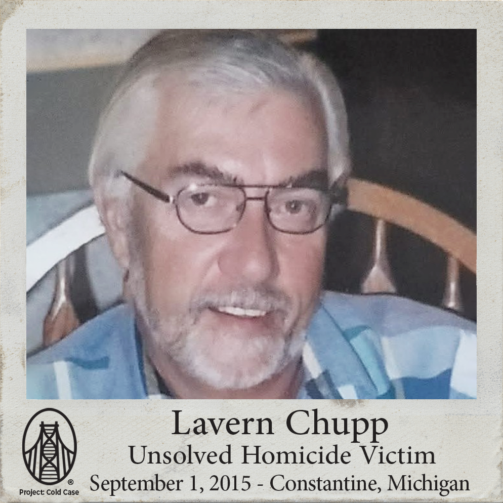 Lavern Chupp