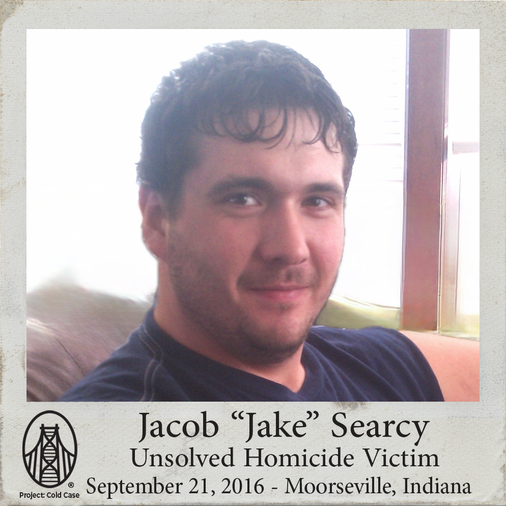 Jacob Searcy