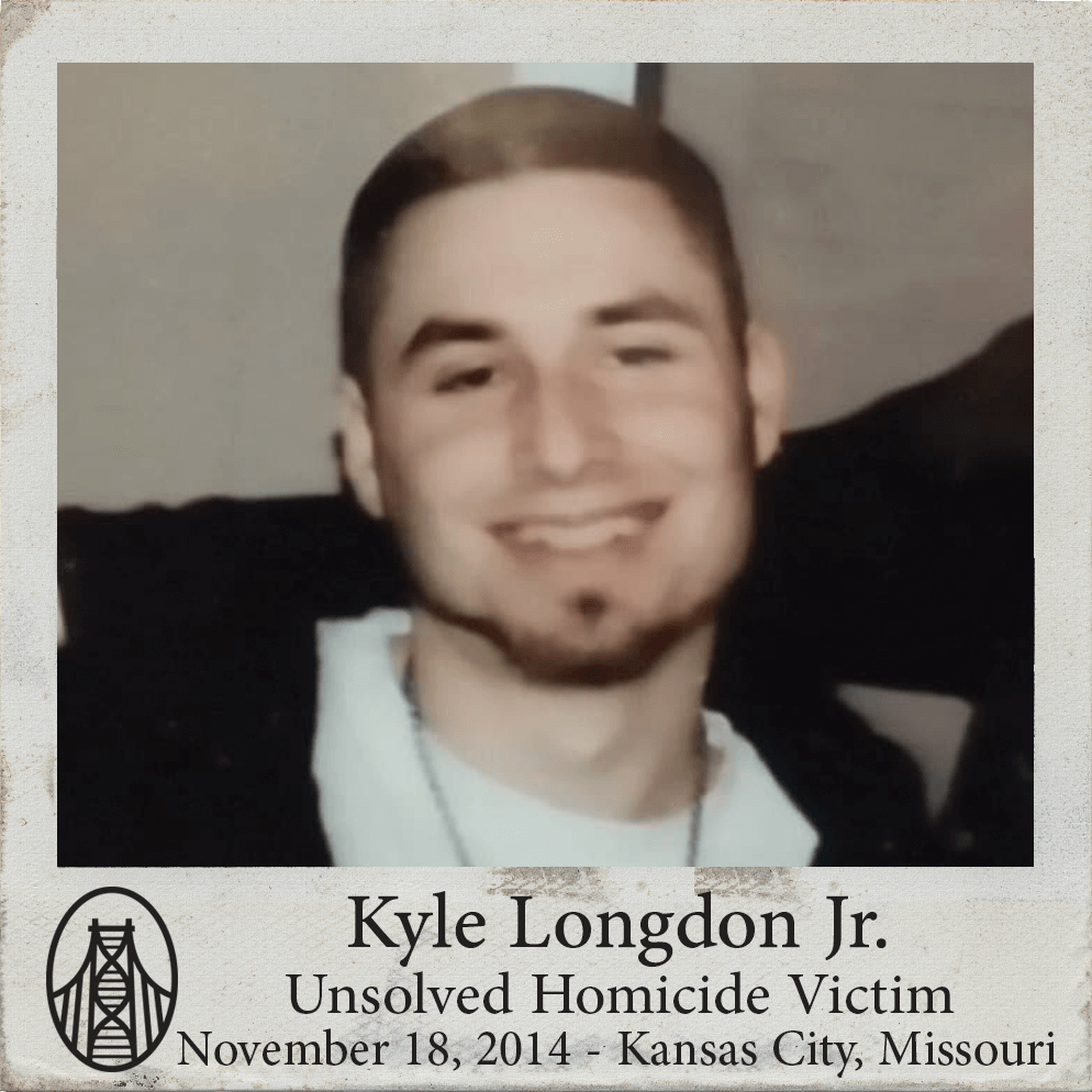 Kyle Longdon Jr.