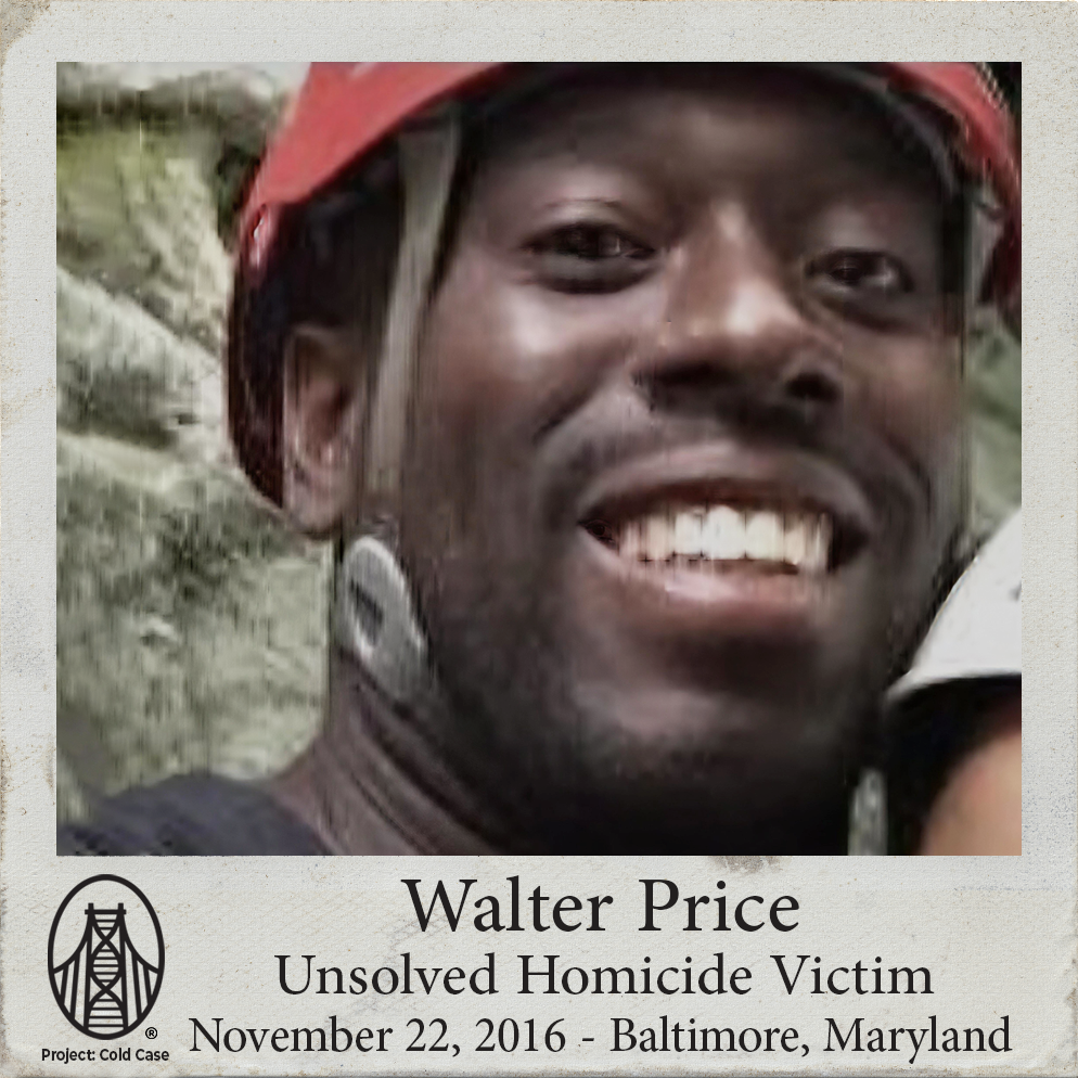 Walter Price