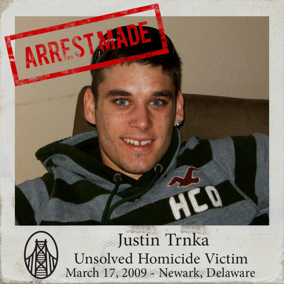 Justin Trnka