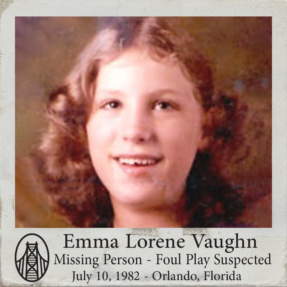 Emma Vaughn