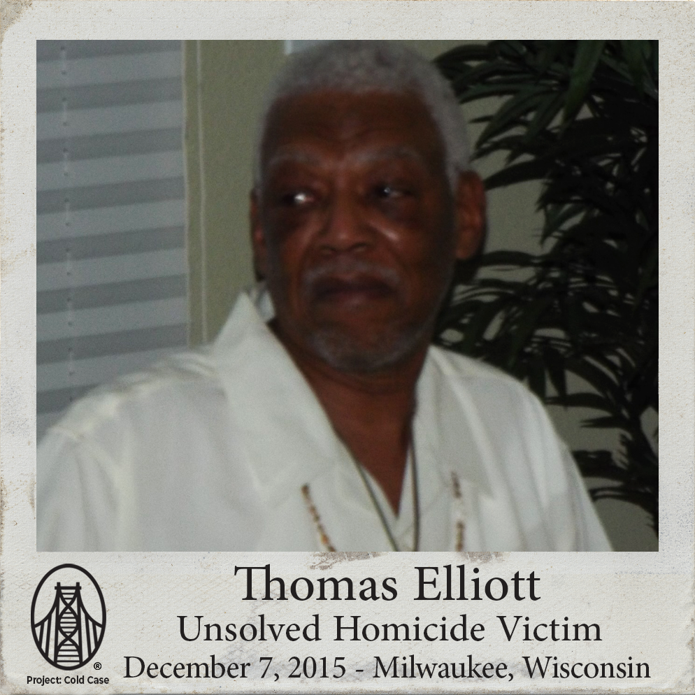 Thomas Elliott