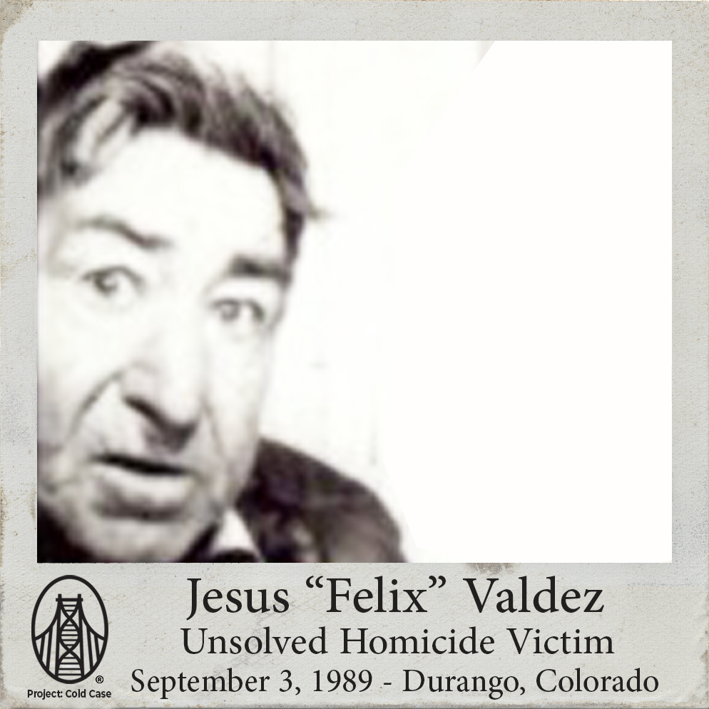 Jesus "Felix" Valdez