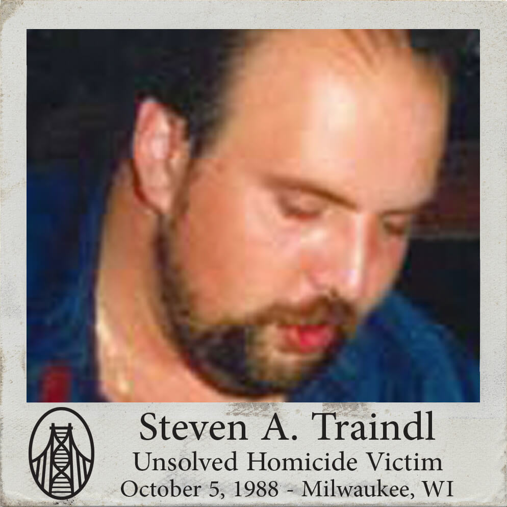 Steven Traindl