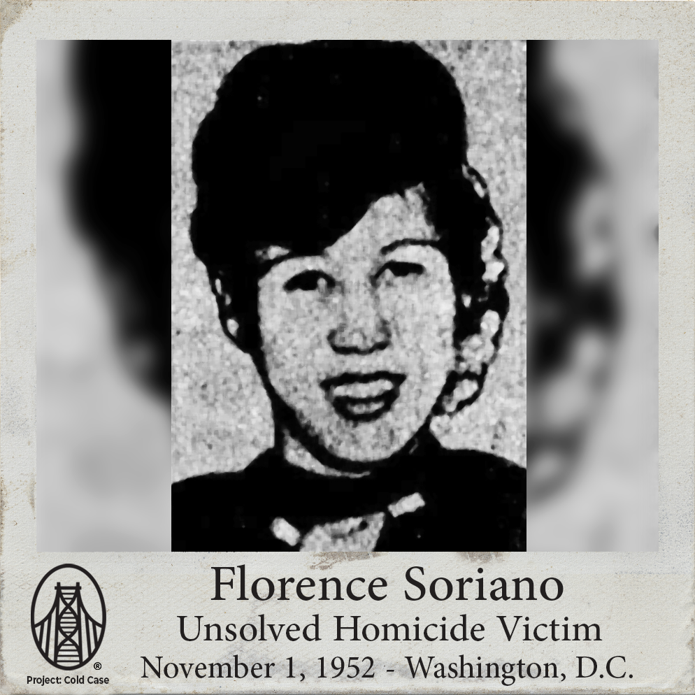 Florence Soriano