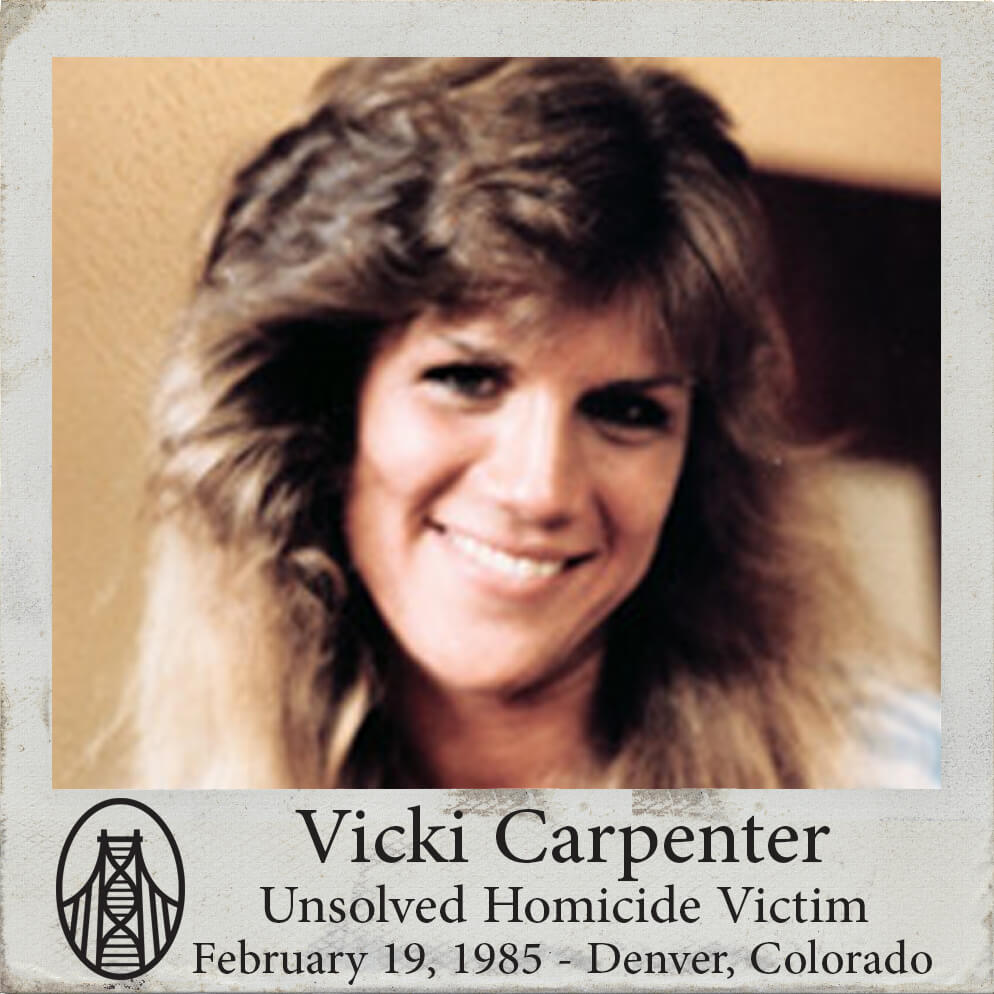 Vicki Carpenter