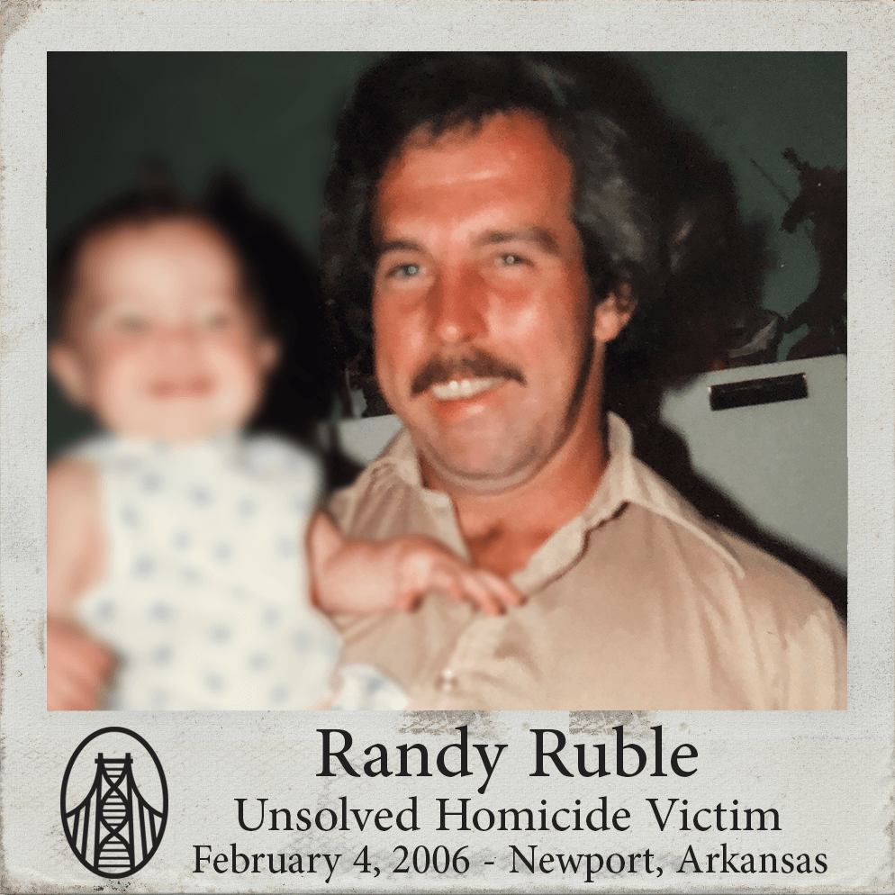 Randy Ruble