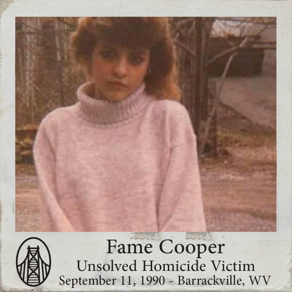 Fame Cooper