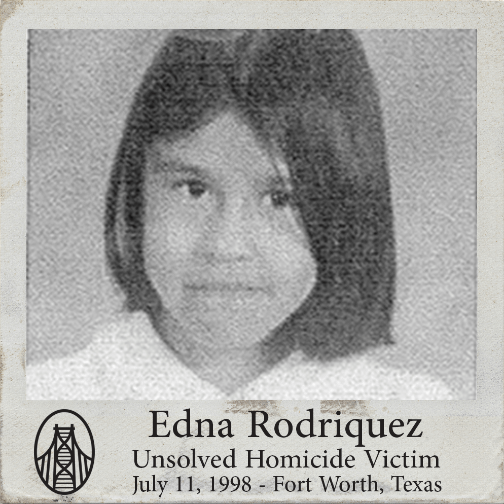Edna Rodriguez