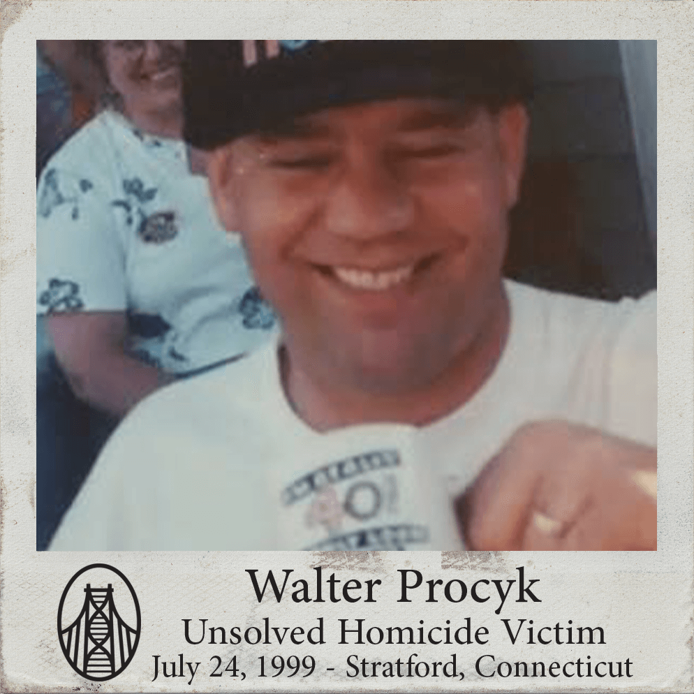 Walter Procyk