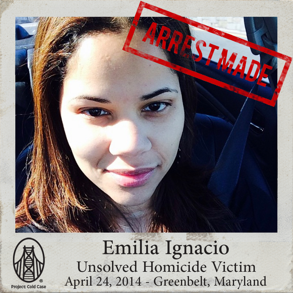 Emilia Ignacio