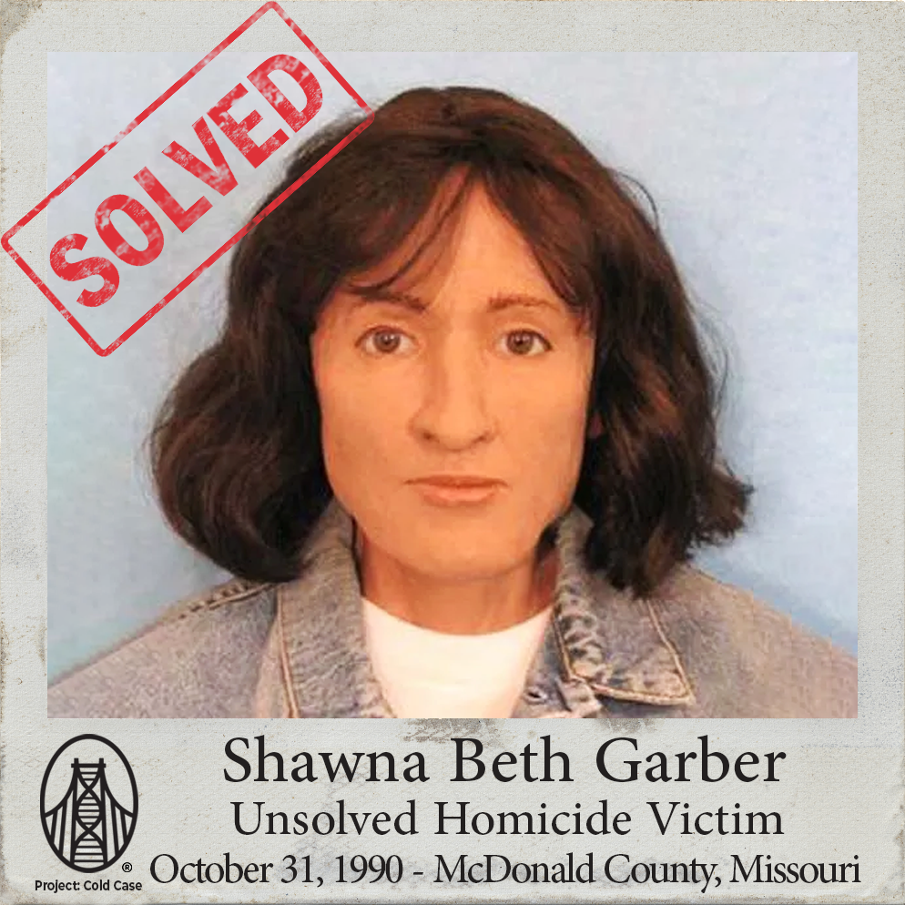 Shawna Garber
