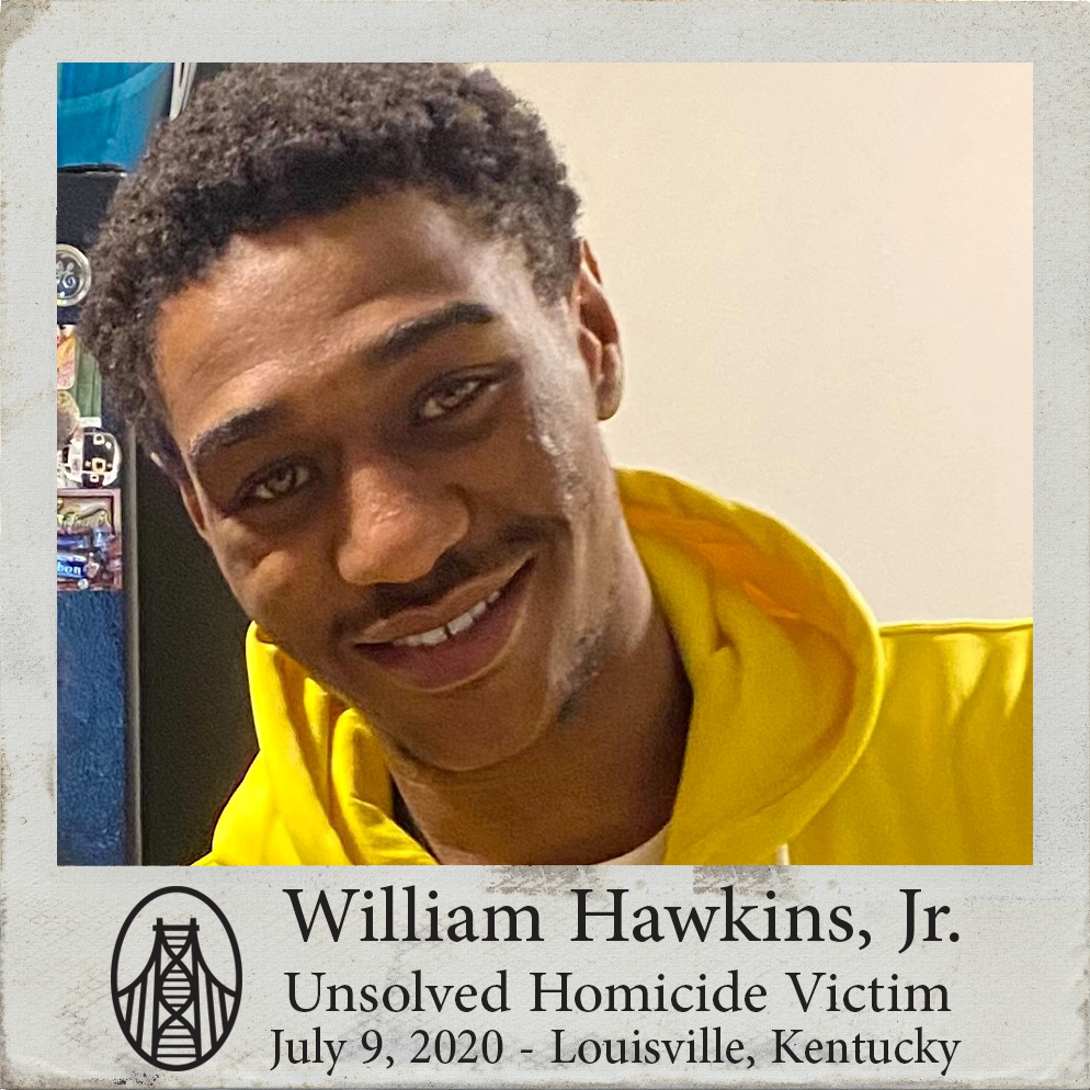 William Hawkins