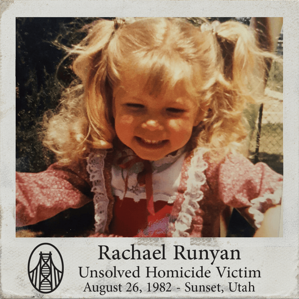 Rachael Runyan