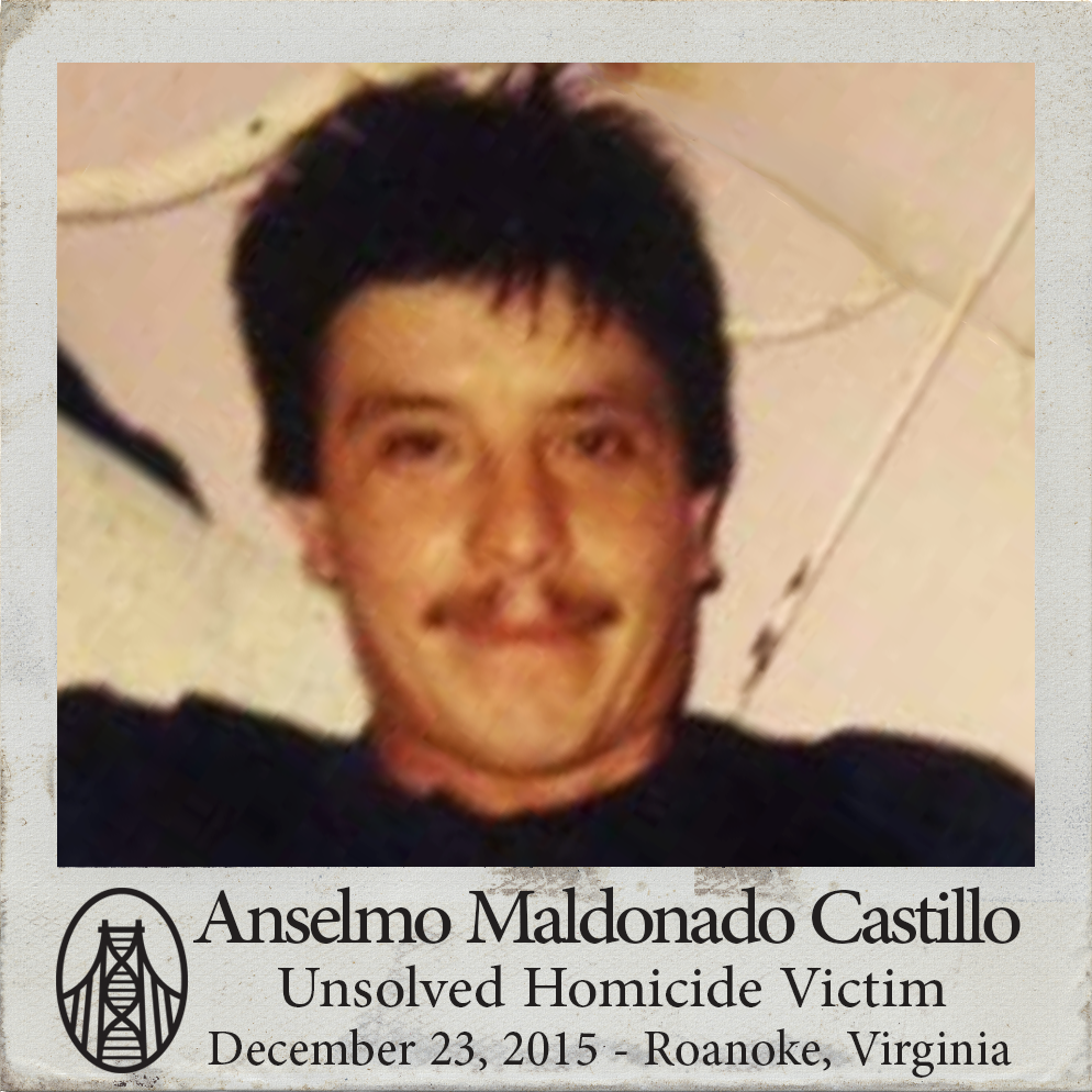 Anselmo Castillo