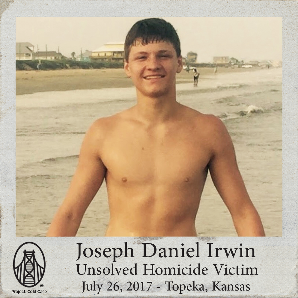 Joseph Irwin