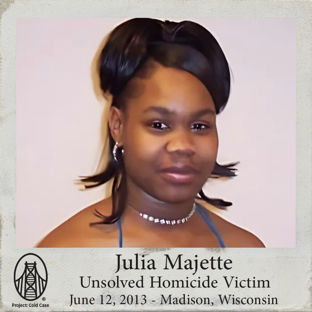 Julia Majette