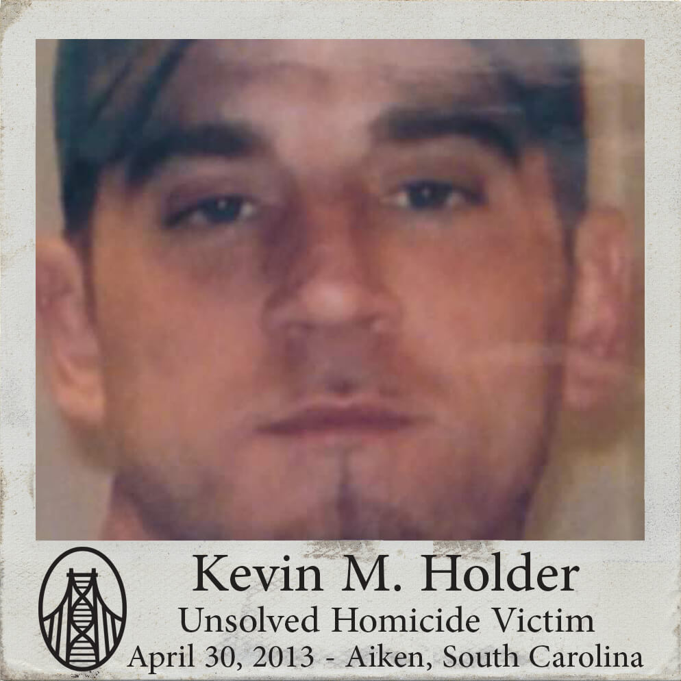 Kevin Holder