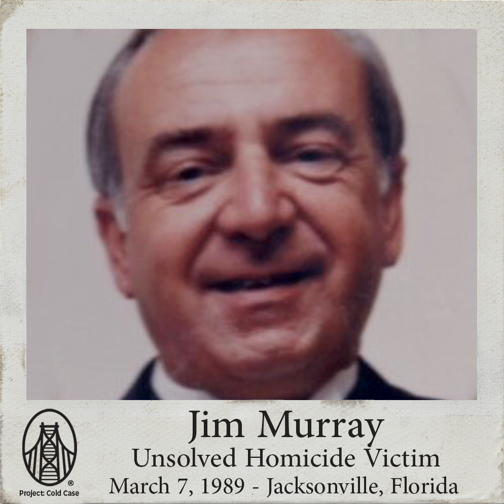 James Murray