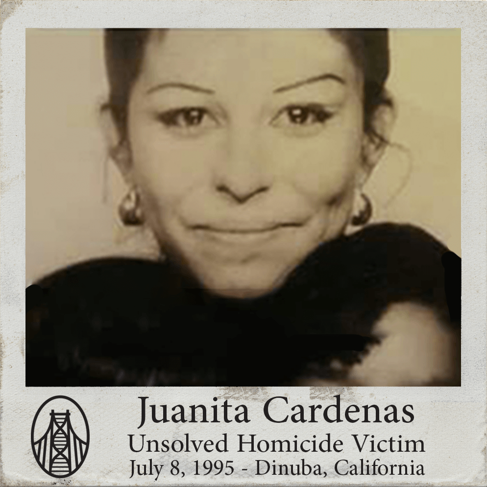 Juanita Cardenas