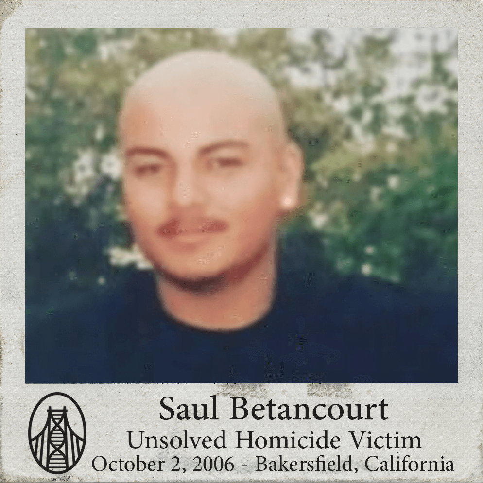 Saul Betancourt