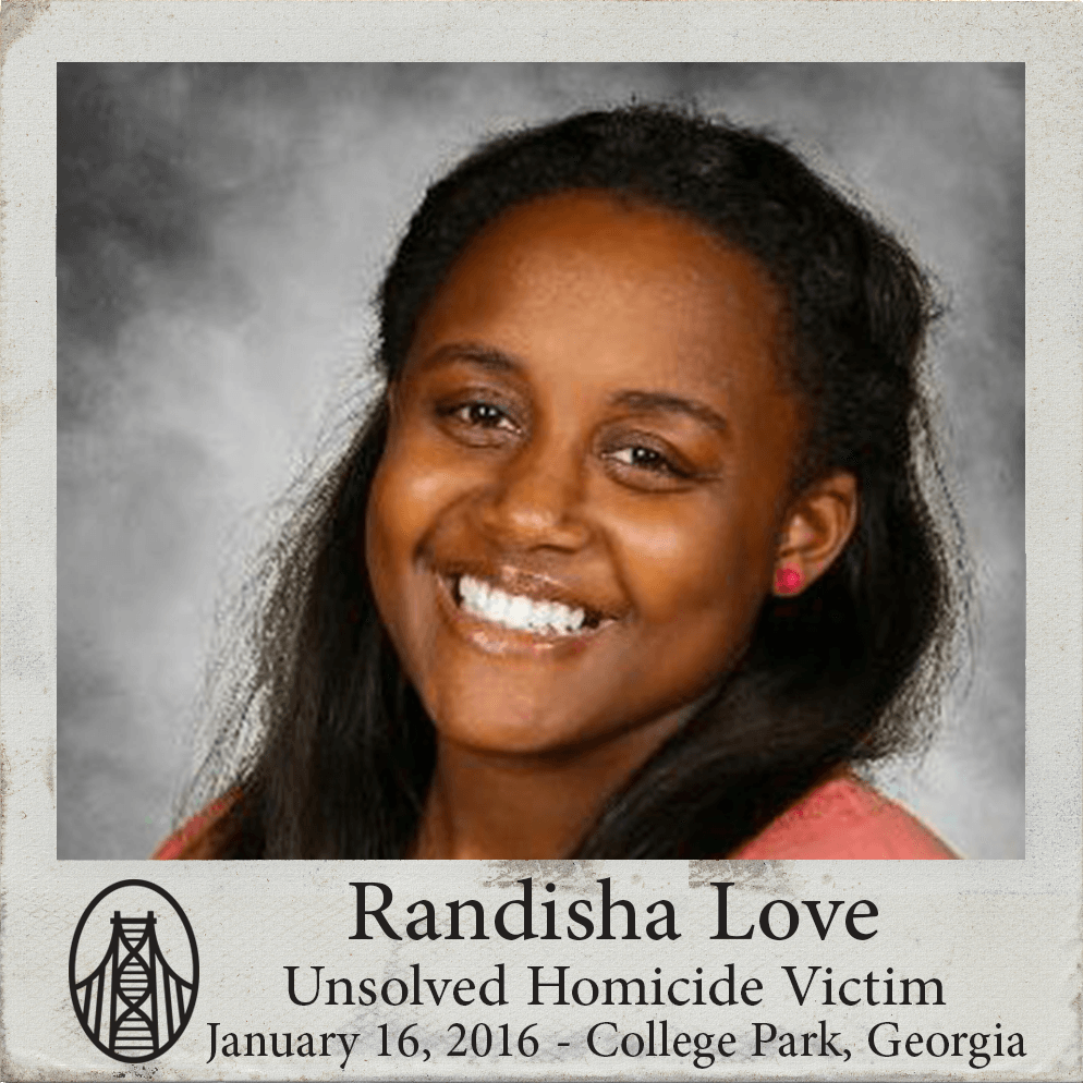 Randisha Love