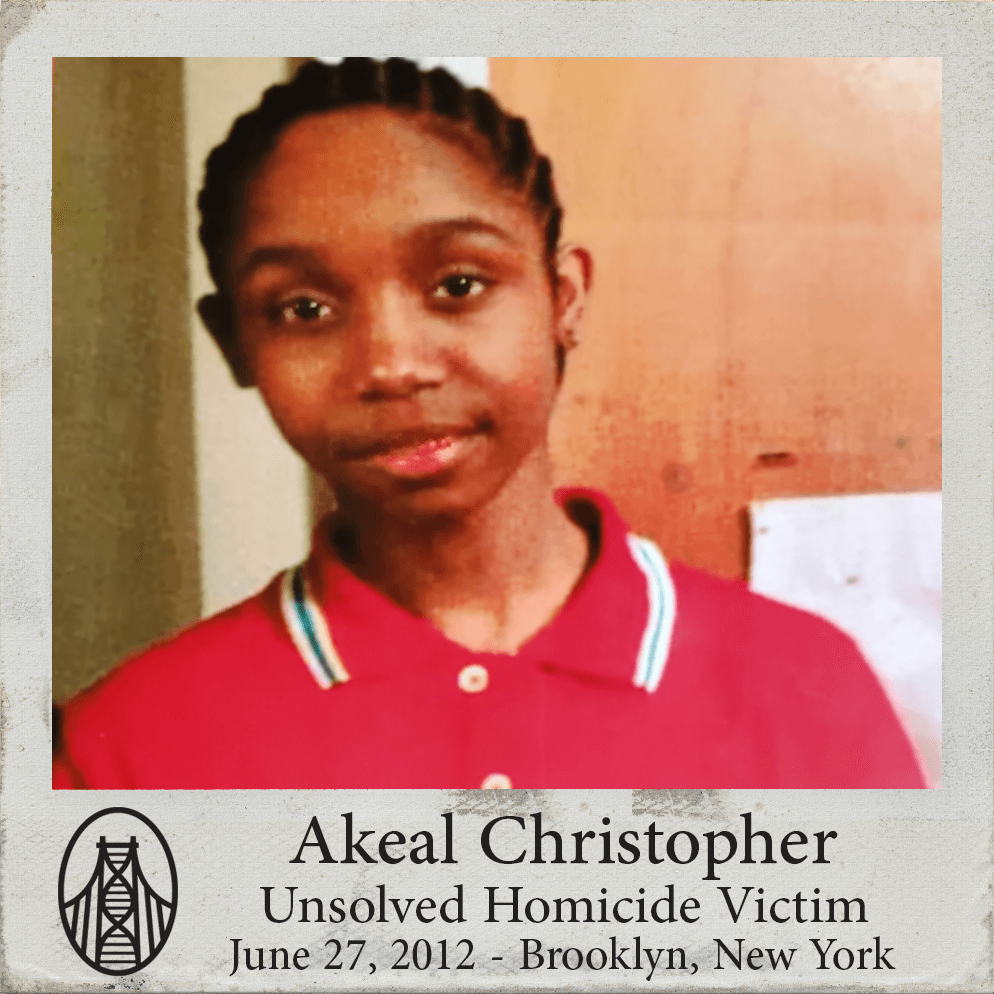 Akeal Christopher