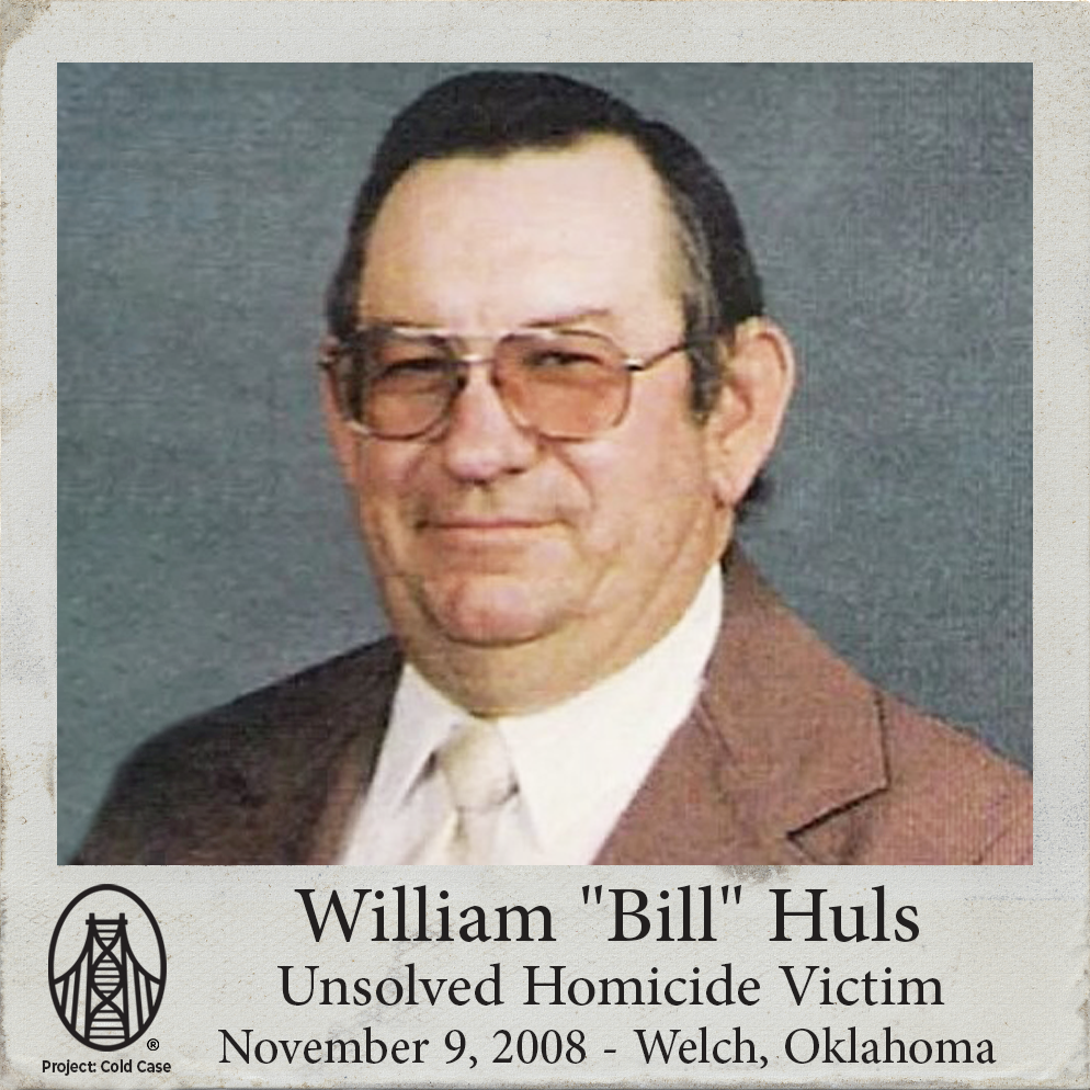 William Huls