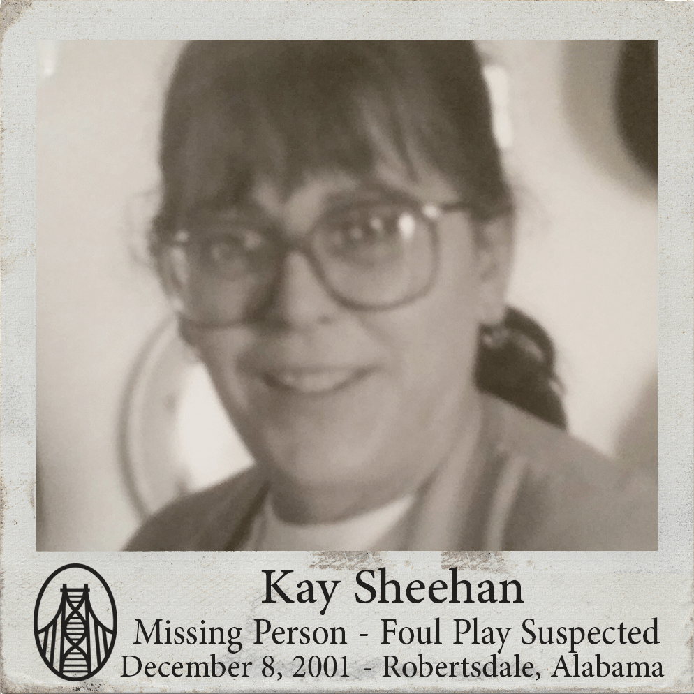 Rilla Sheehan