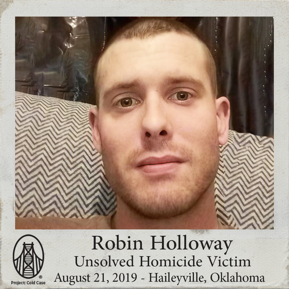 Robin Holloway
