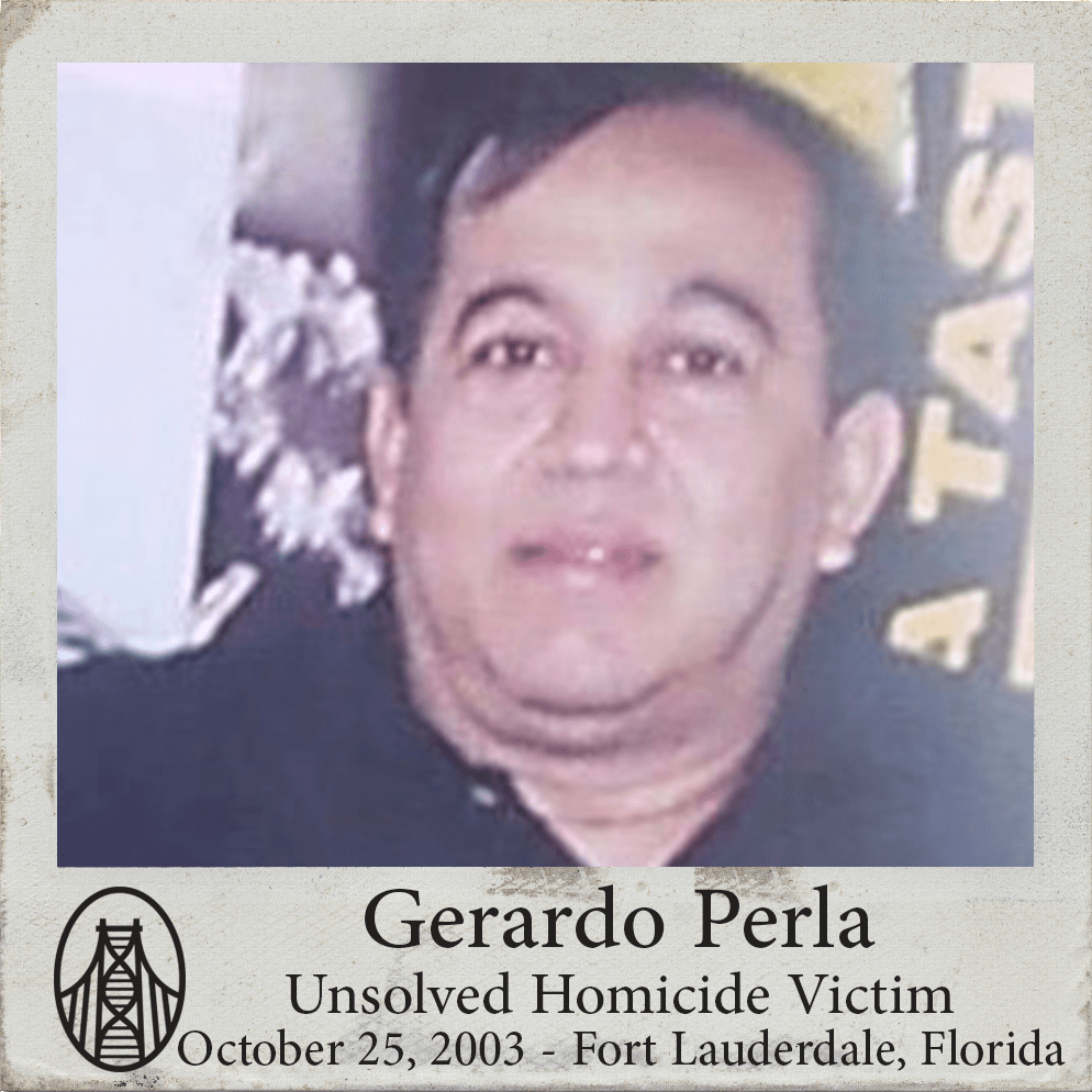 Gerardo Perla