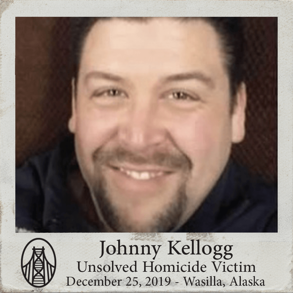Johnny Kellogg