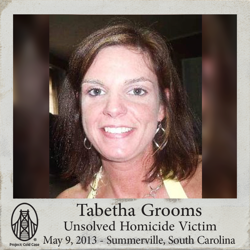 Tabetha Grooms