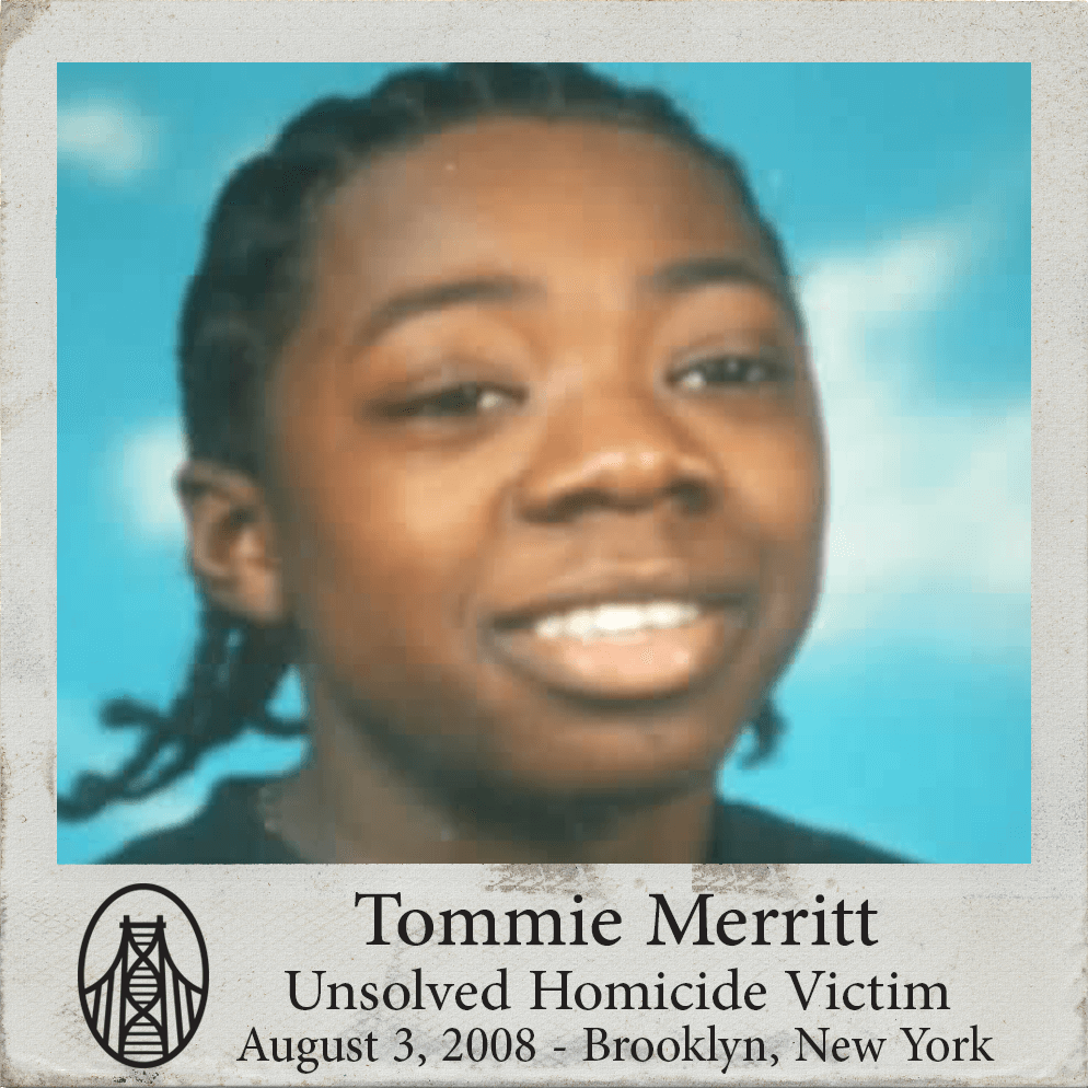 Tommie Merritt