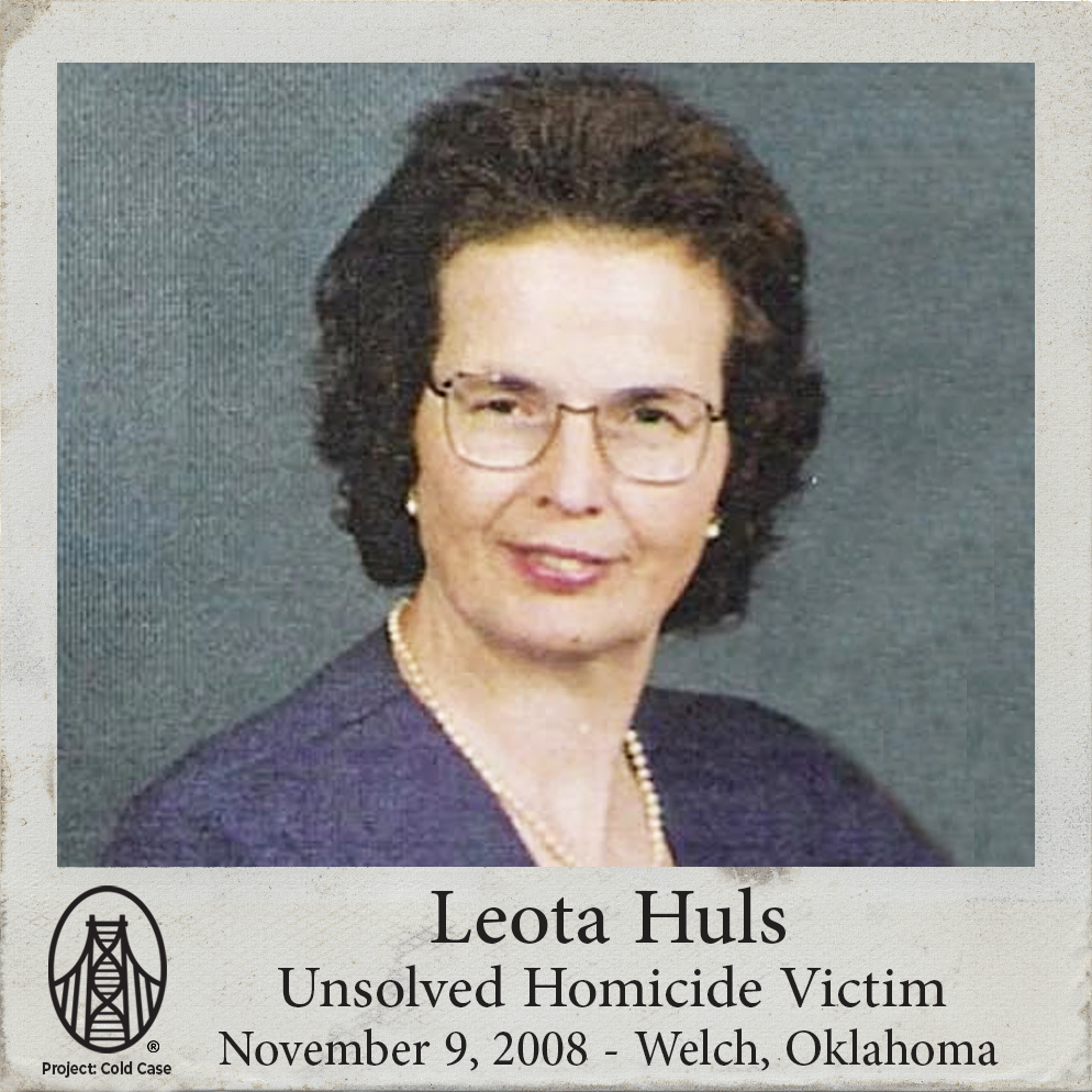 Leota Huls