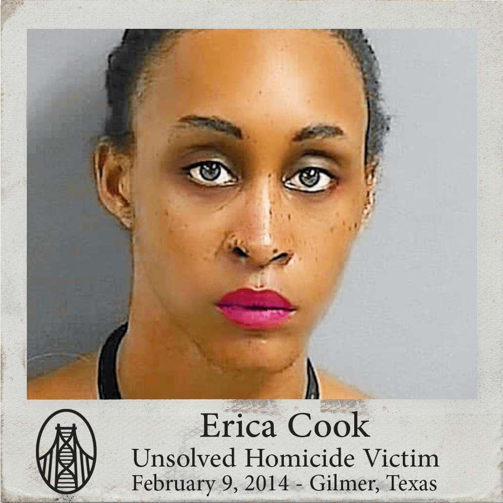 Erica Cook