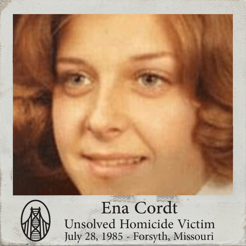 Ena Cordt