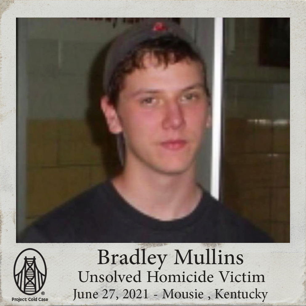 Bradley Mullins