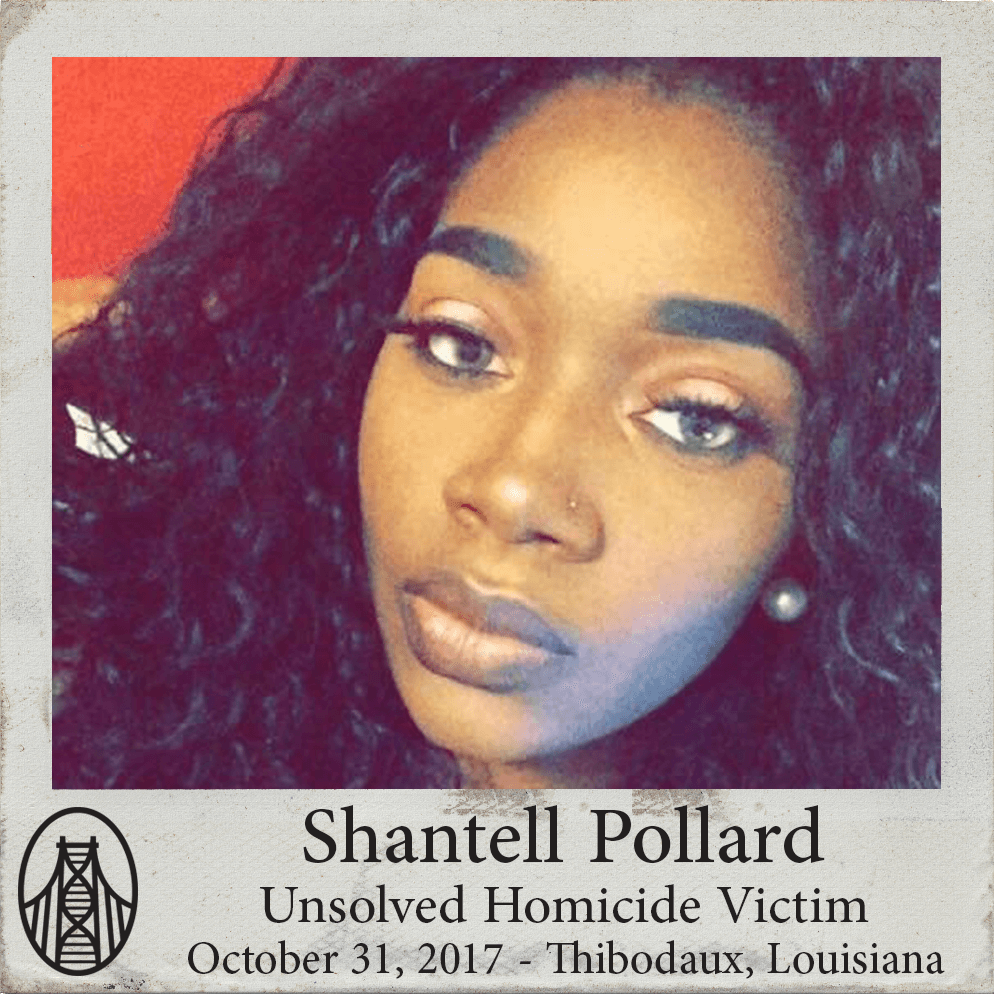 Shantell Pollard