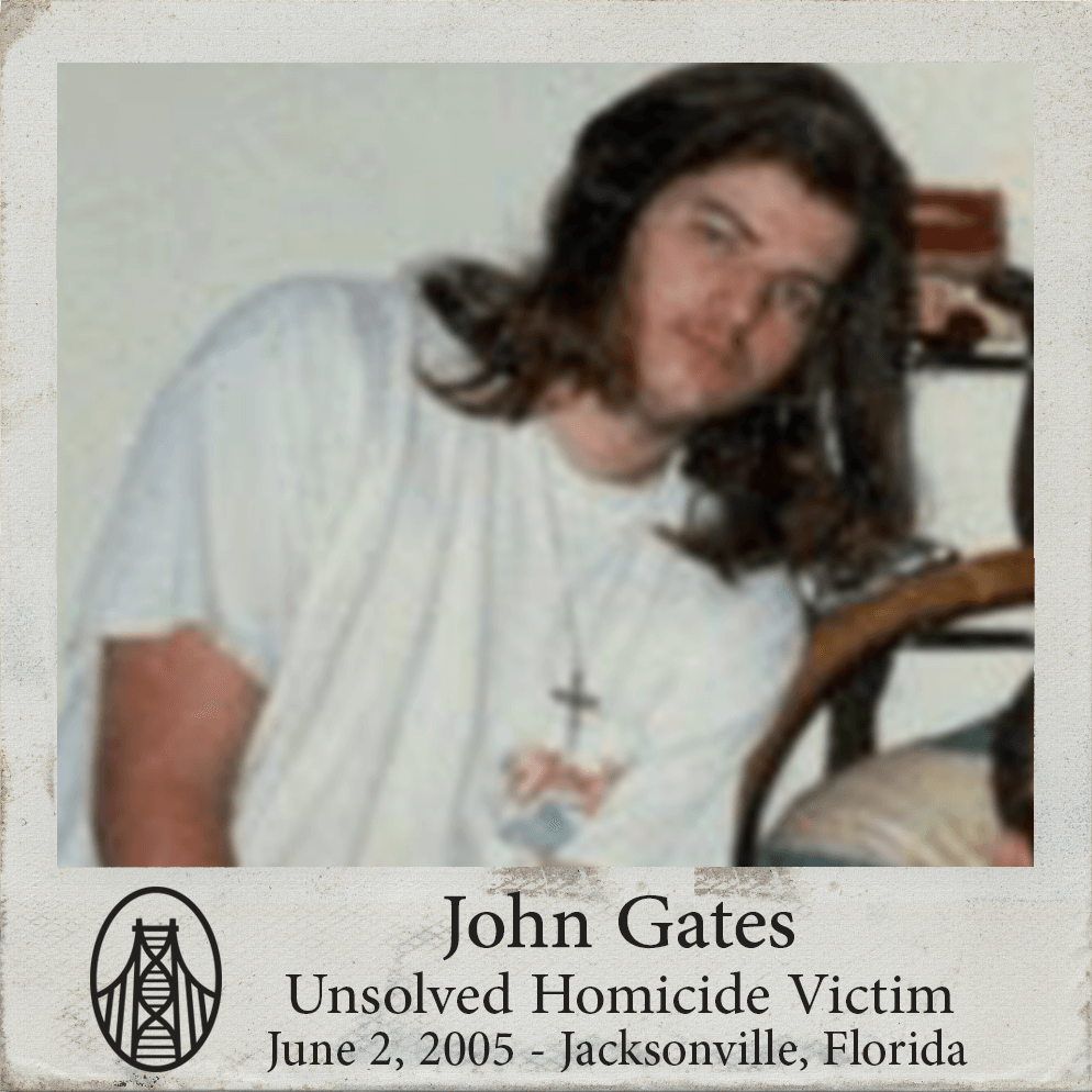 John Gates