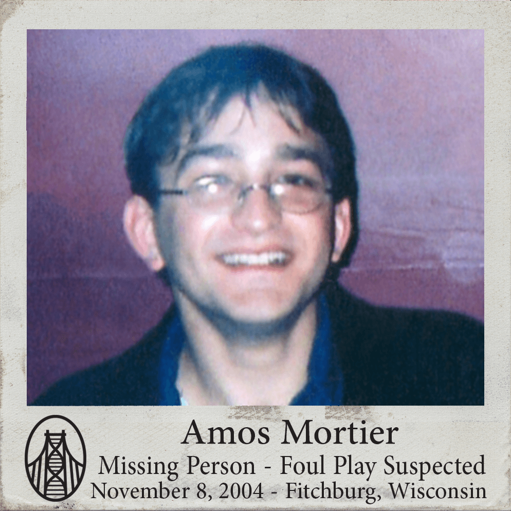 Amos Mortier